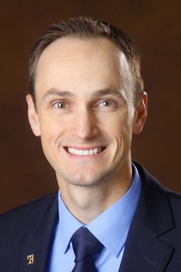 Nick Vrba